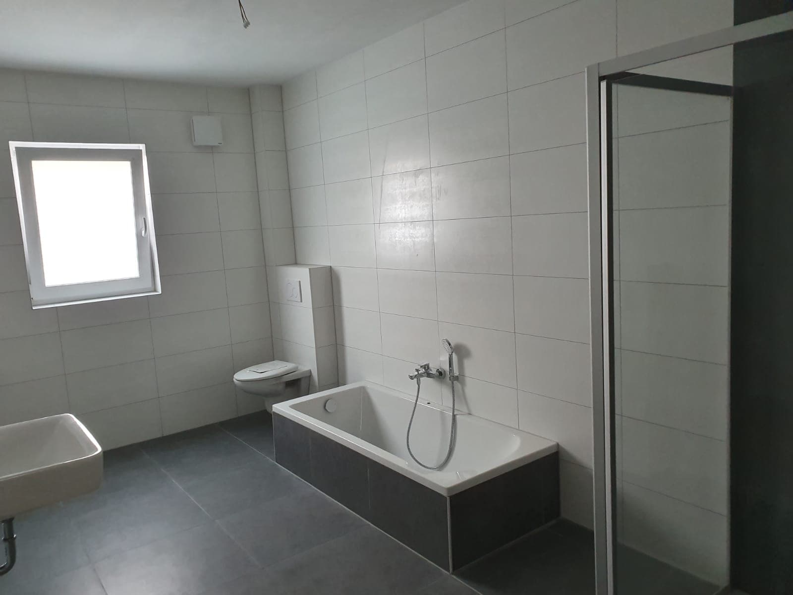 Fliesenarbeiten in Lohfelden und Kassel — Referenzbild 1