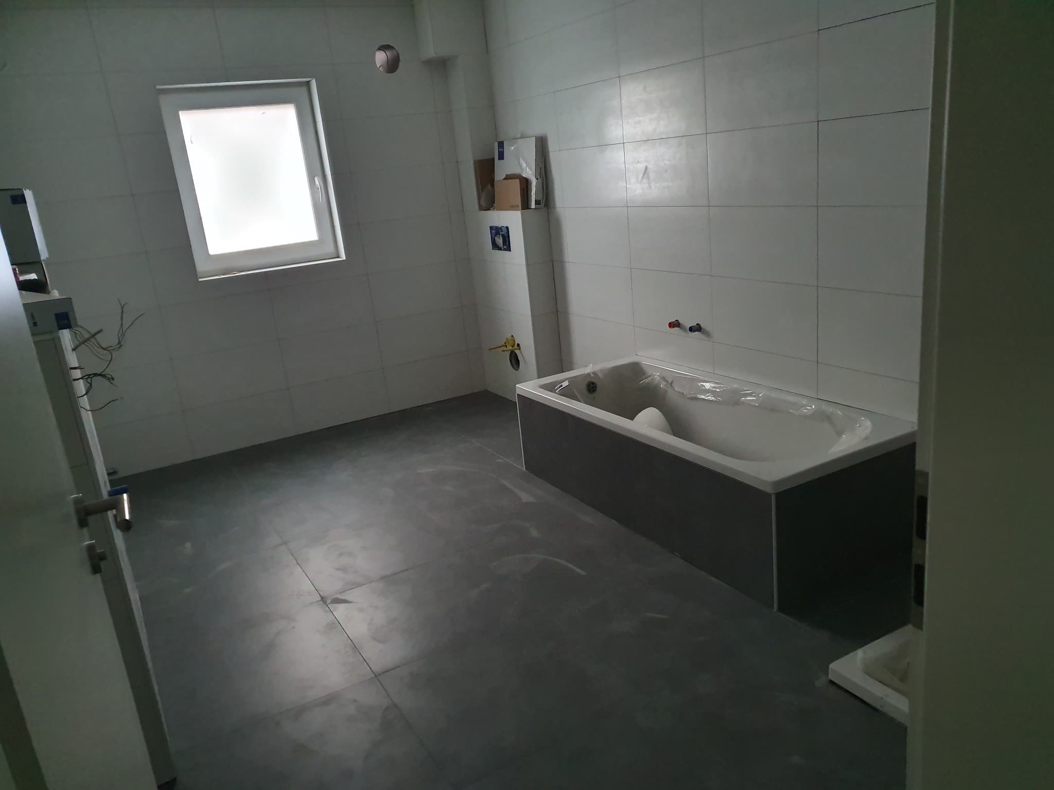 Fliesenarbeiten in Lohfelden und Kassel — Referenzbild 2