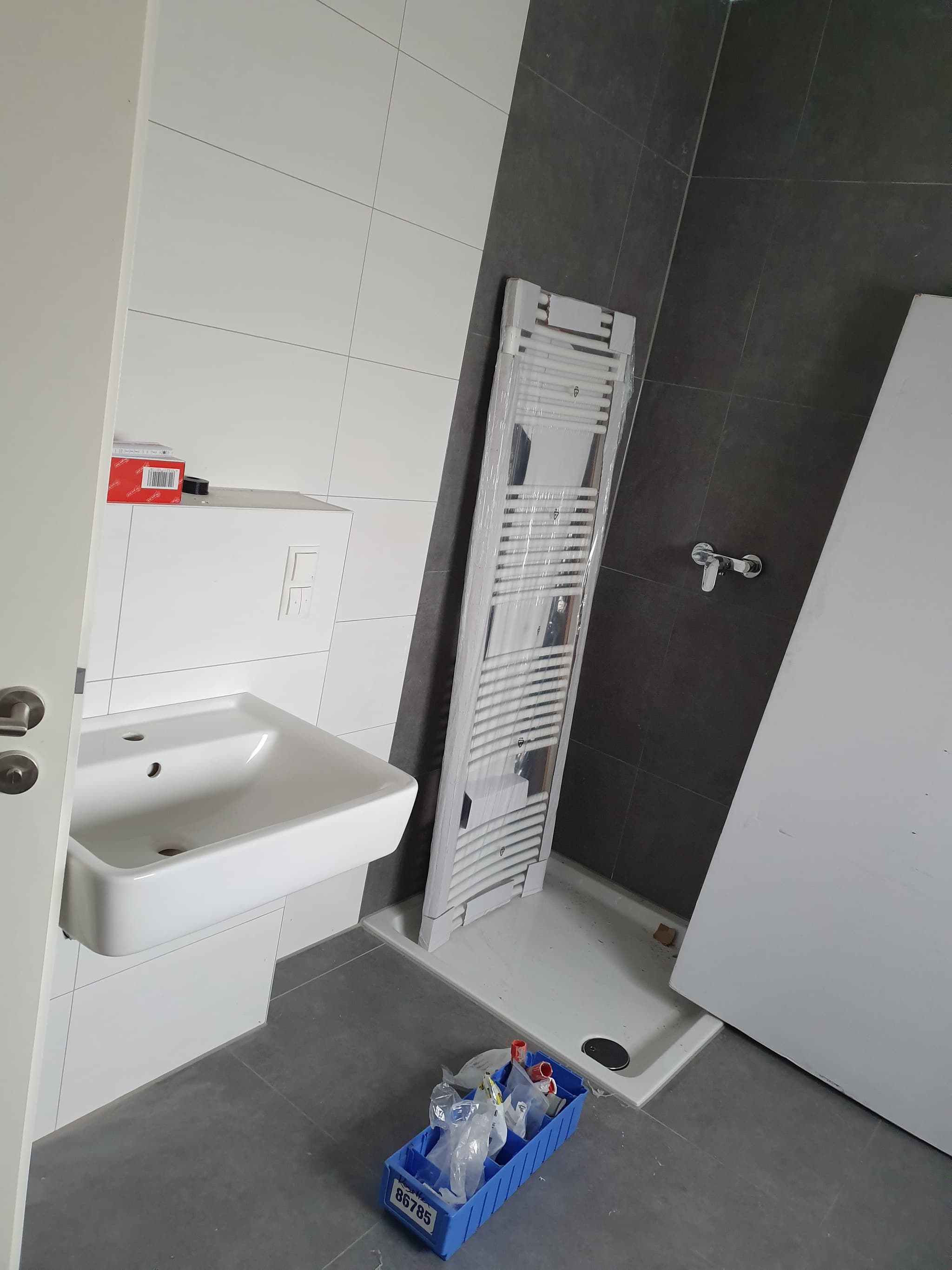 Fliesenarbeiten in Lohfelden und Kassel — Referenzbild 3