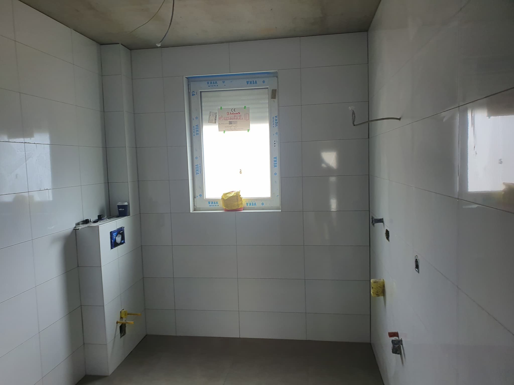 Fliesenarbeiten in Lohfelden und Kassel — Referenzbild 4