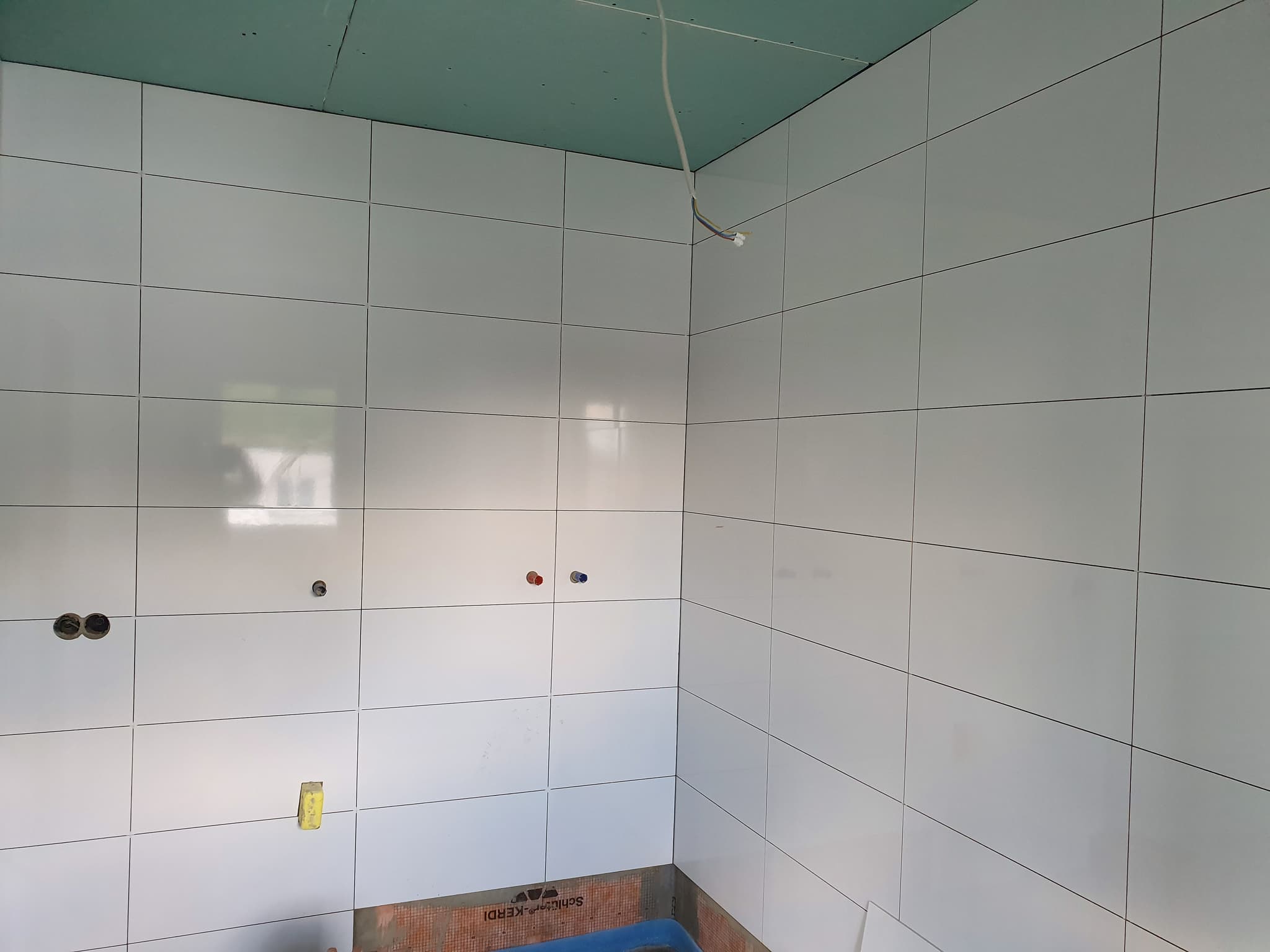 Fliesenarbeiten in Lohfelden und Kassel — Referenzbild 7