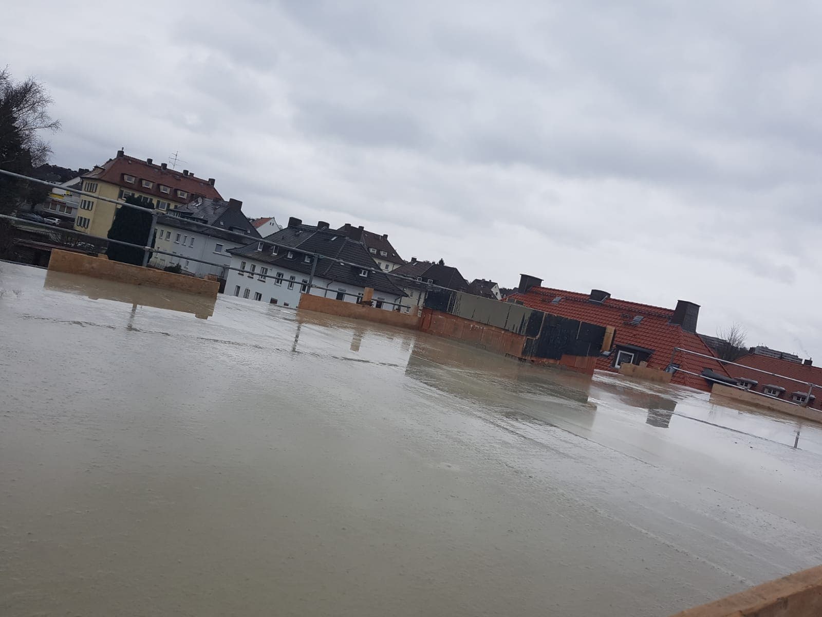 Stahlbetonarbeiten in Lohfelden und Kassel — Referenzbild 2
