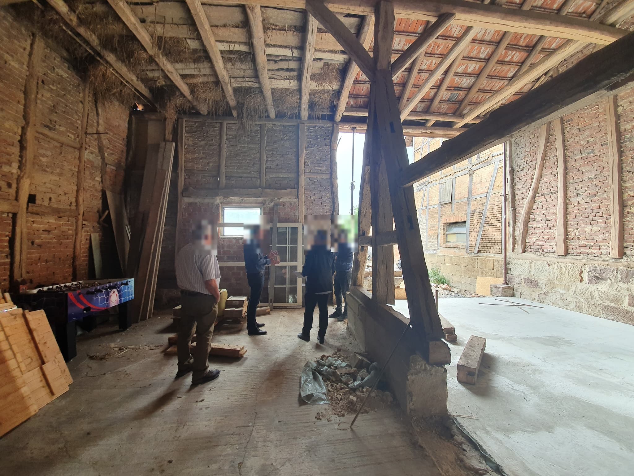 Trockenbau & Innenausbau in Lohfelden und Kassel — Referenzbild 1