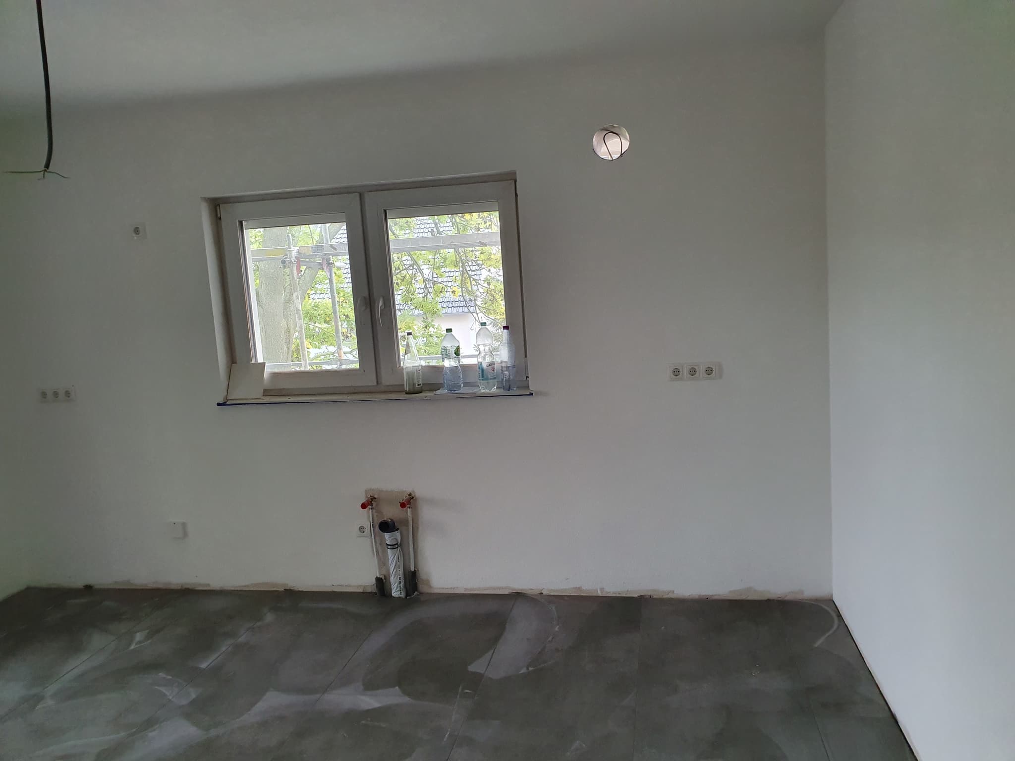 Trockenbau & Innenausbau in Lohfelden und Kassel — Referenzbild 2