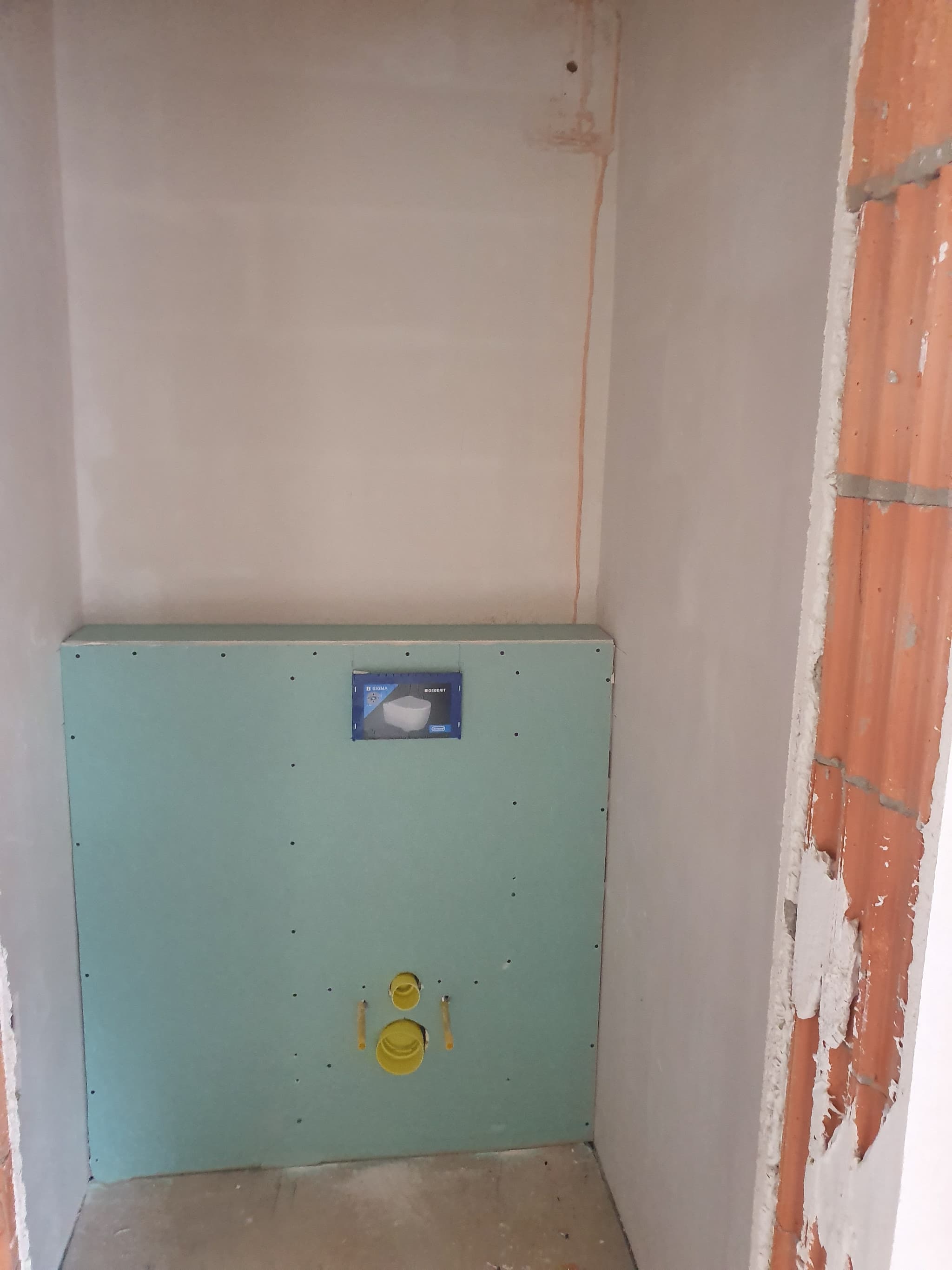 Trockenbau & Innenausbau in Lohfelden und Kassel — Referenzbild 7