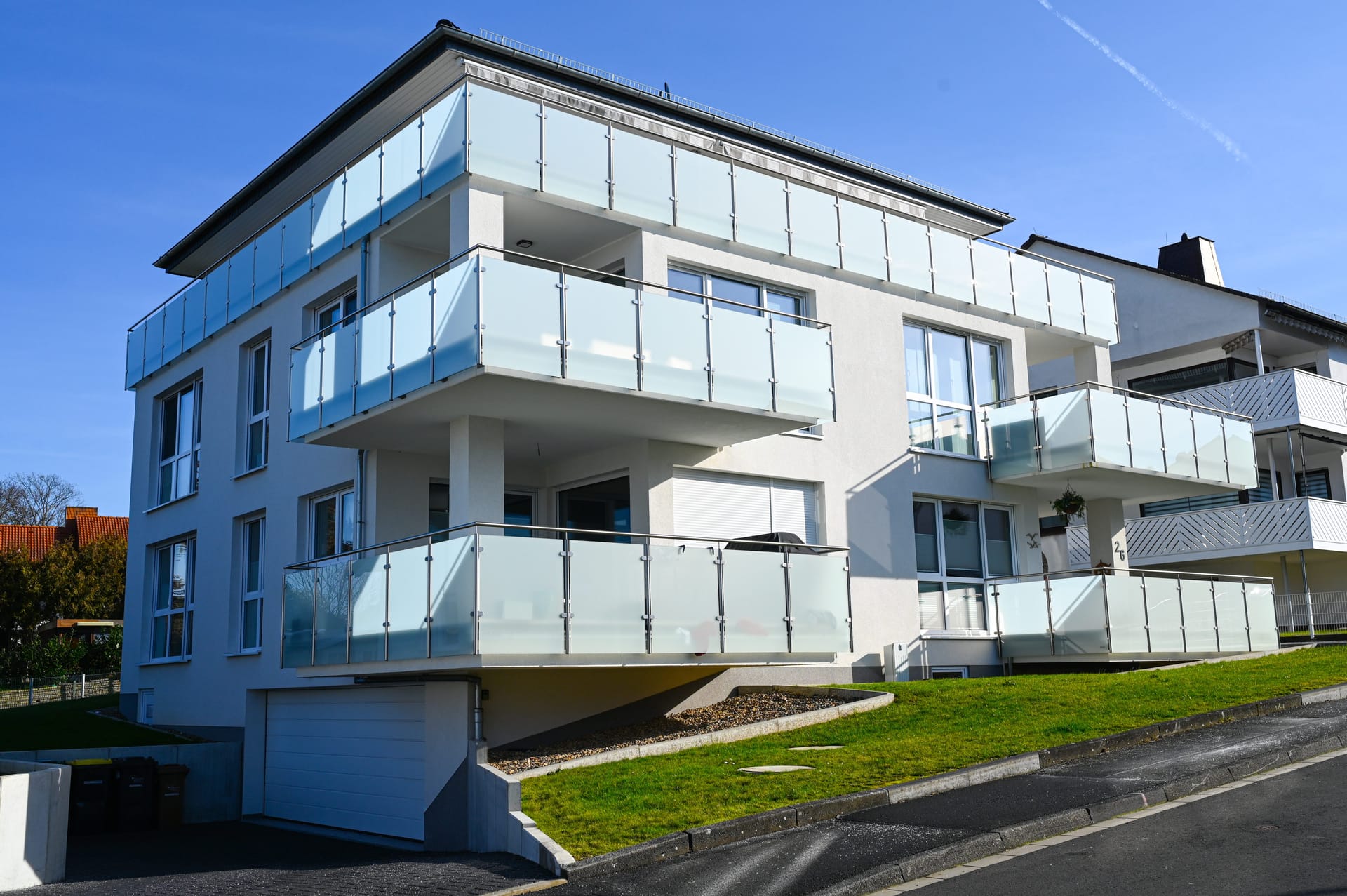 Bergstraße 26, 34253 Lohfelden