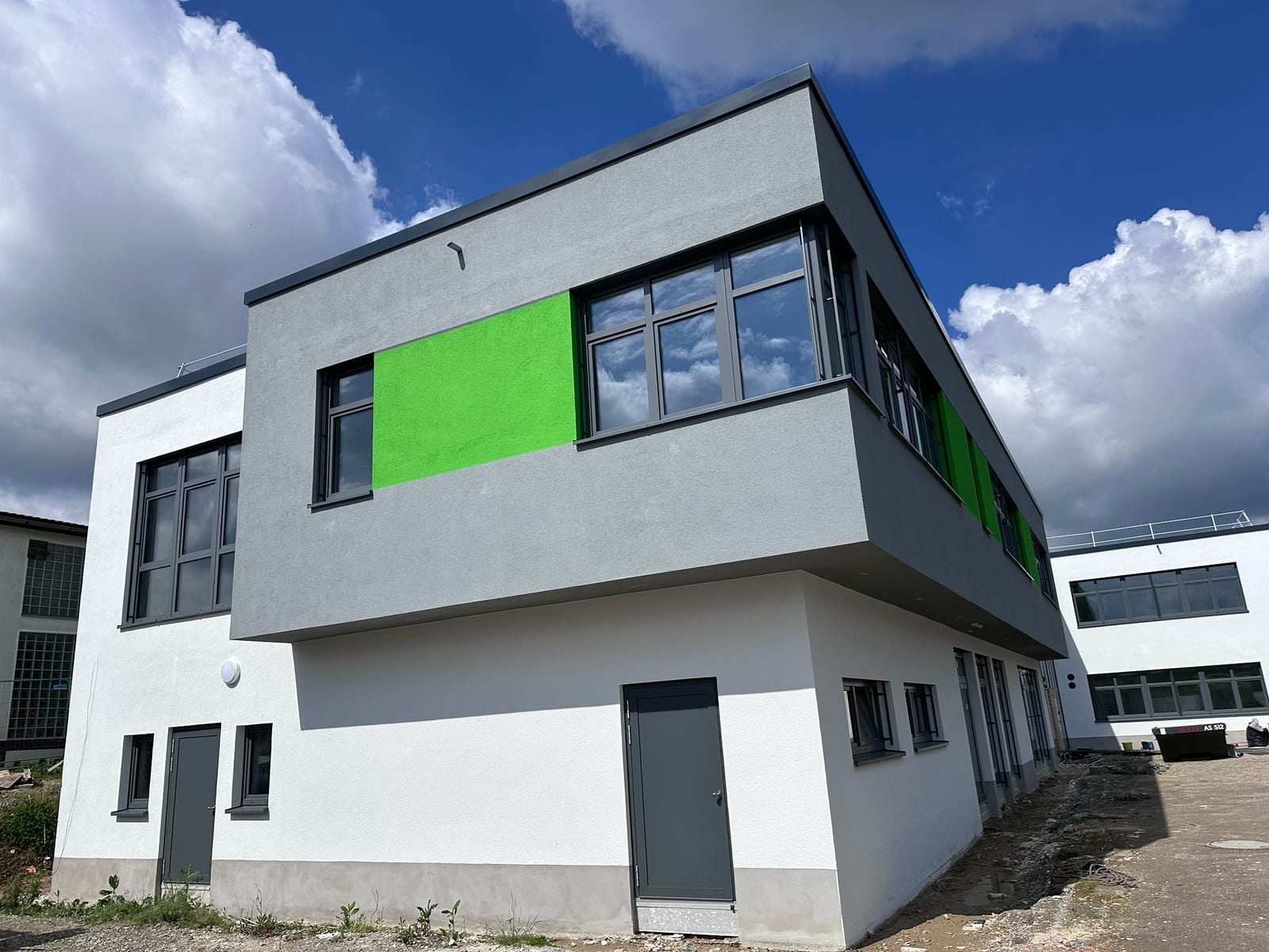 Grundschule Niedervellmar, Jahnstraße 13, 34246 Vellmar