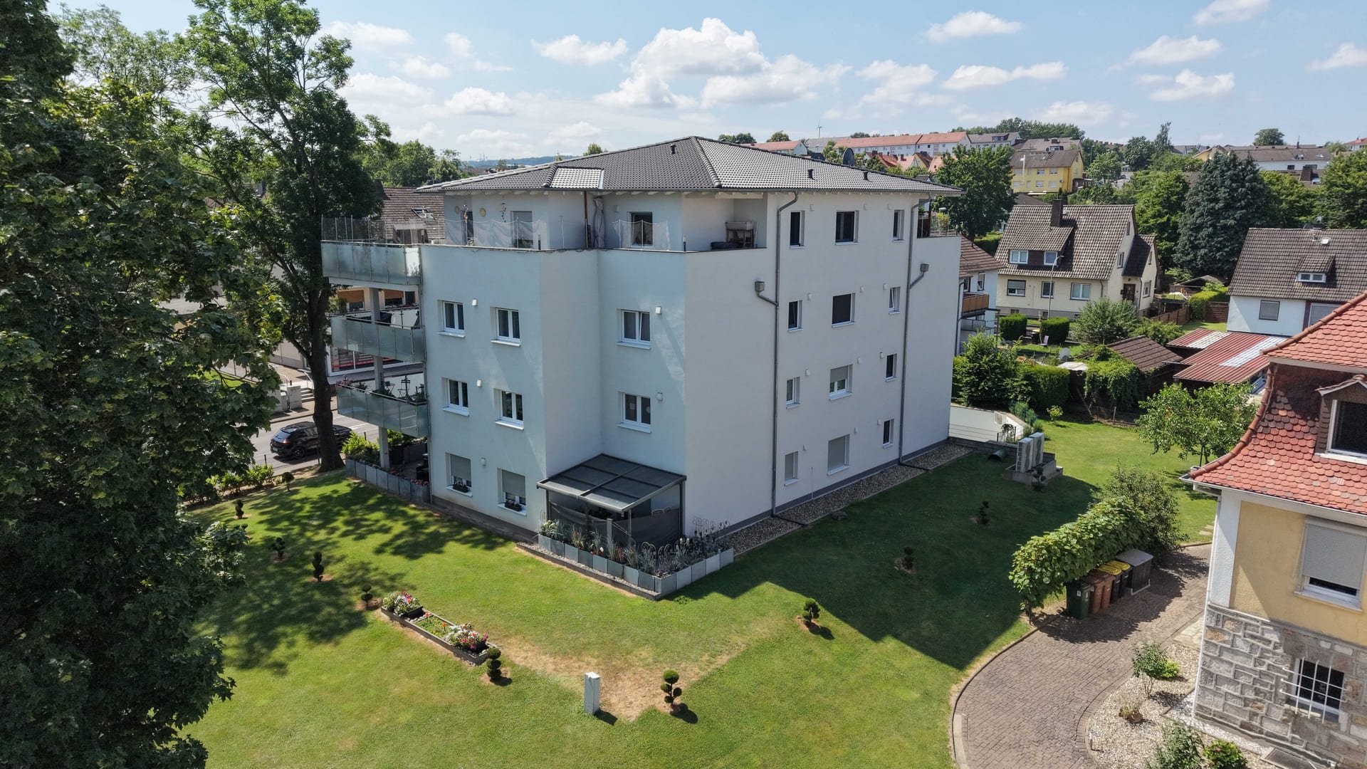 Hauptstraße 63, 34253 Lohfelden