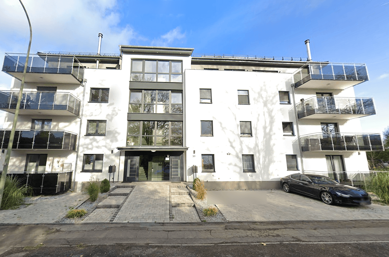 Niedervellmarer Straße 30, 34127 Kassel-Nord (Holland)