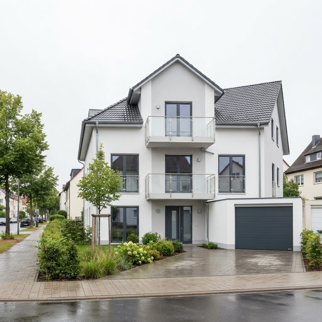 Oberzwehrener Straße 6, 34132 Kassel-Oberzwehren