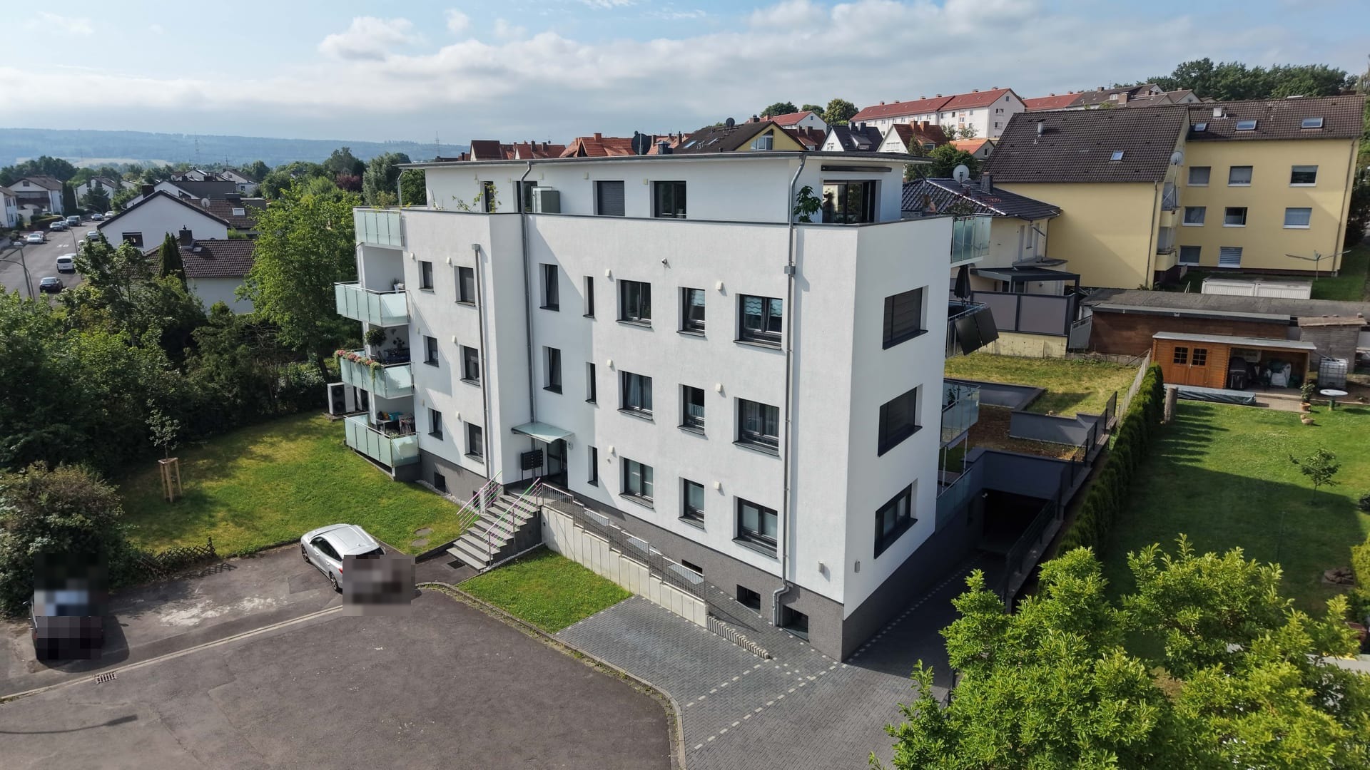 Philipp-Scheidemann-Straße 16, 34253 Lohfelden-Ochshausen