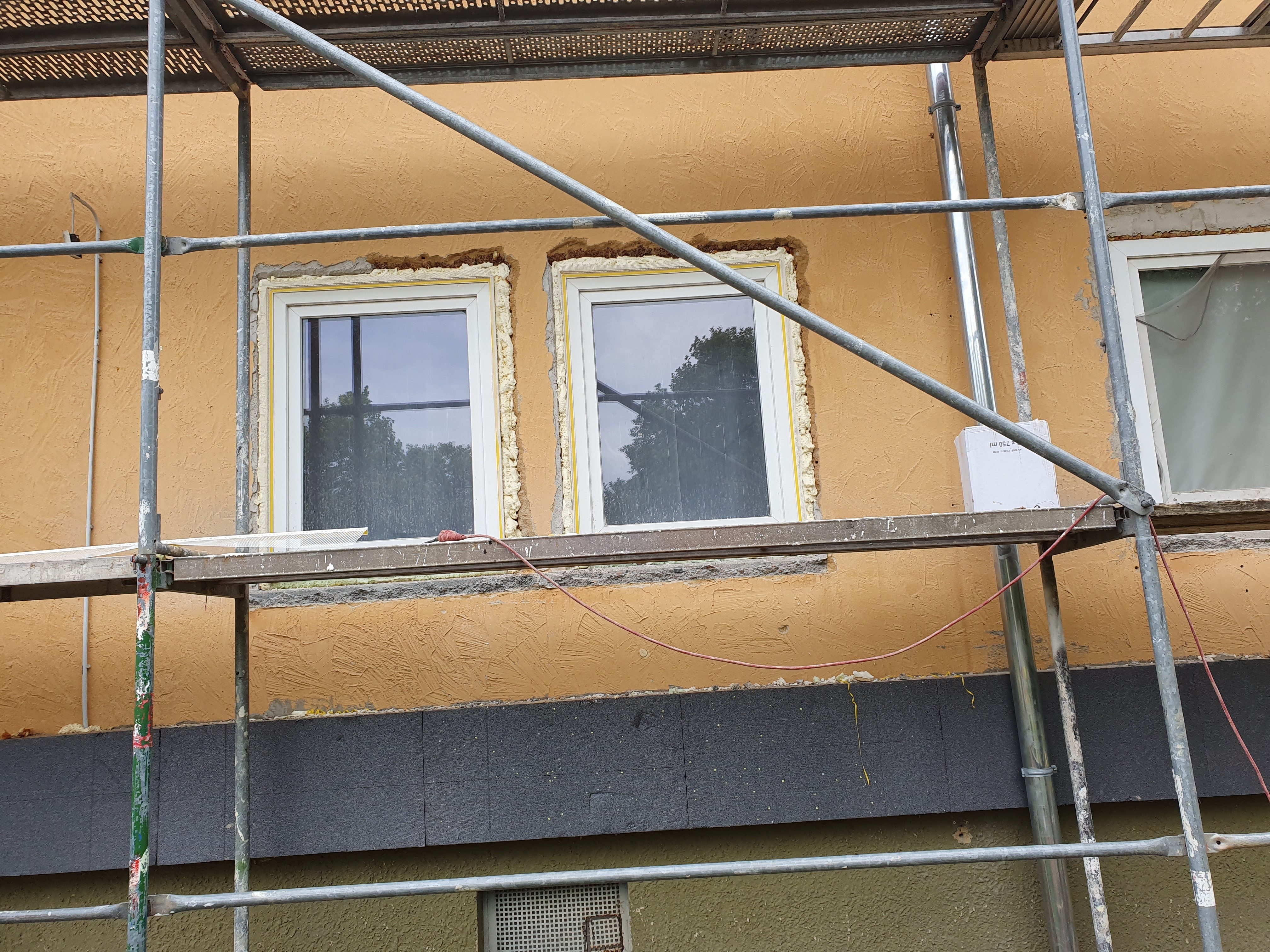 Fenster & Türen