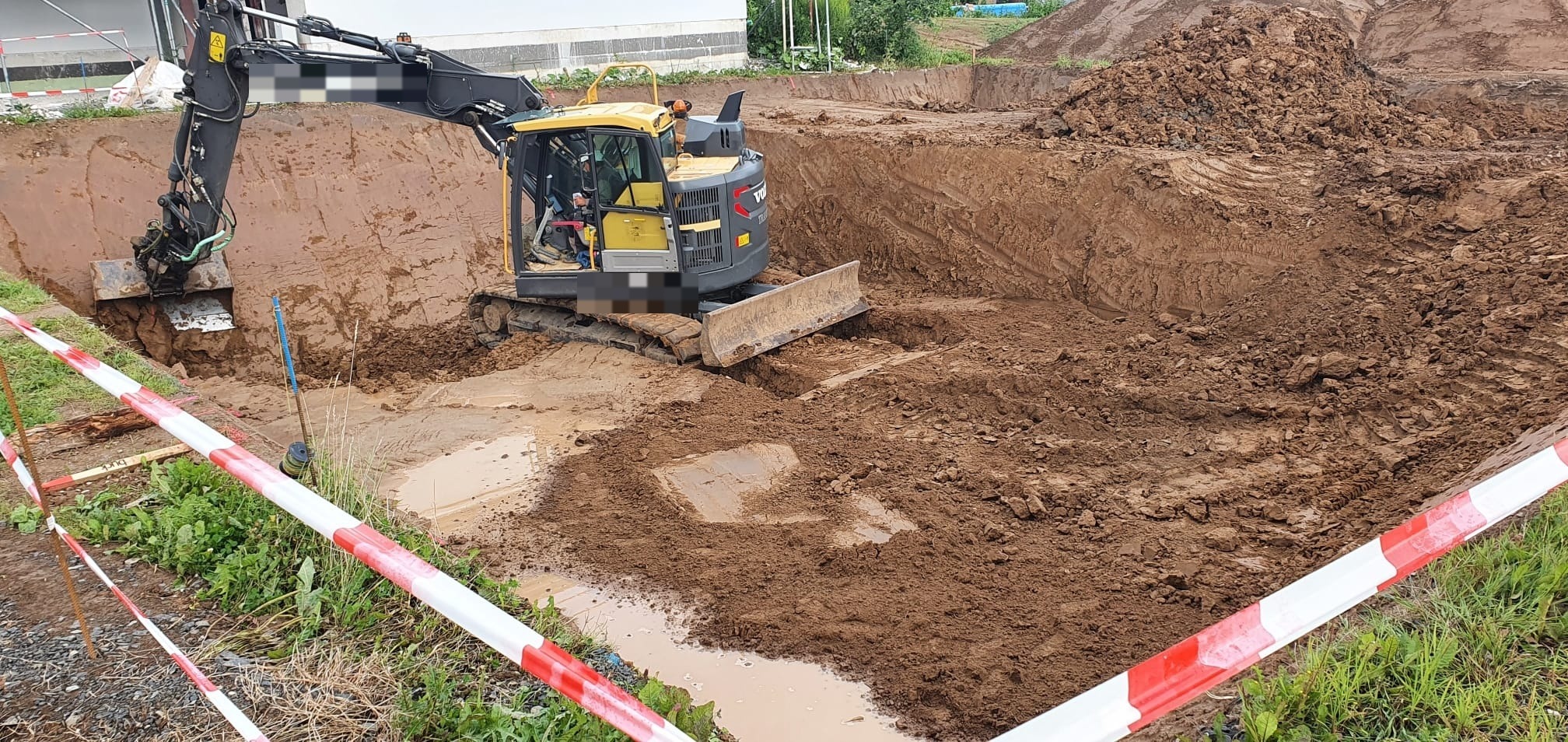 Tiefbau